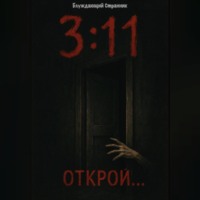 Блуждающий Странник. 3:11