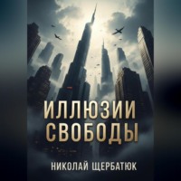 Николай Щербатюк. Иллюзии Свободы