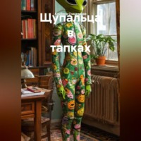 . Щупальца в тапках