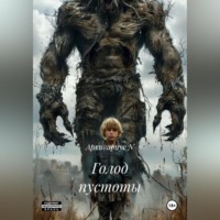 . Голод пустоты
