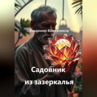 Владимир Кожевников. Садовник из зазеркалья