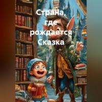 Сергей Николаевич Фокин. Страна, где рождается Сказка