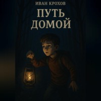 Иван Крохов. Путь домой