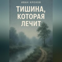. Тишина, которая лечит