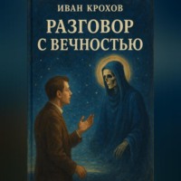 Иван Крохов. Разговор с вечностью