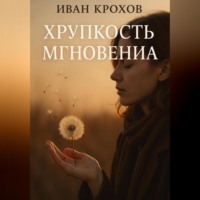 . Хрупкость мгновения