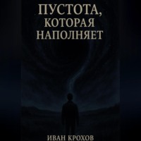 Иван Крохов. Пустота, которая наполняет