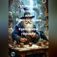 . Мыльный Пузырь, или Приключения в Кукольном городке