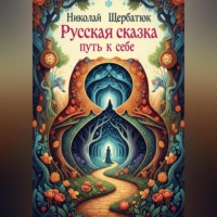 Николай Щербатюк. Русская Сказка: Путь к Себе