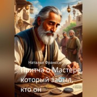 Наталья Франсси. Притча о Мастере, который забыл, кто он