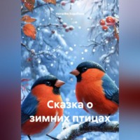 Наталия Королева. Сказка о зимних птицах