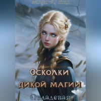 Margaret Ruan. Осколки дикой магии. Овладевая