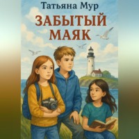 Татьяна Мур. Забытый маяк
