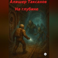 Алишер Таксанов. На глубине