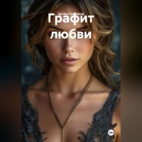 Артём Смоляков. Графит любви