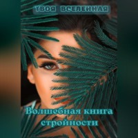 . Волшебная книга стройности