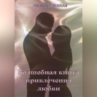 Твоя Вселенная. Волшебная книга привлечения любви