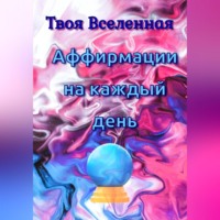 . Аффирмации на каждый день
