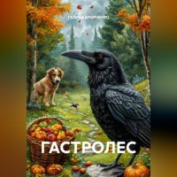 ГАЛИНА БРОВЧЕНКО. ГАСТРОЛЕС
