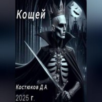 . Кощей