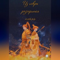 . Из искры разгорится пламя. Том 1