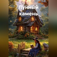 . Лунный камень