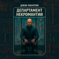 . Департамент некромантИИ