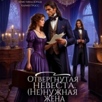 . Отвергнутая невеста. (Не) нужная жена