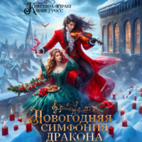. Новогодняя симфония дракона