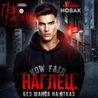 . Наглец. Без шанса на отказ
