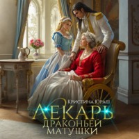 . Лекарь драконьей матушки