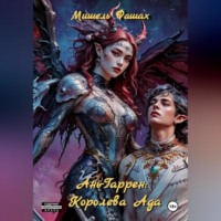 . Ань-Гаррен: Королева Ада