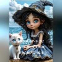 Екатерина Спирина. Необычное путешествие ведьмочки