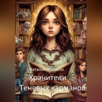 Наталья Франсси. Хранители Теневых карманов