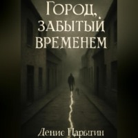Денис Александрович Парыгин. Город, забытый временем