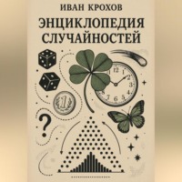 Иван Крохов. Энциклопедия случайностей