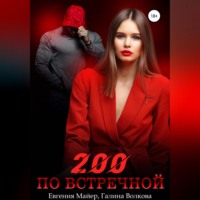 . 200 по встречной