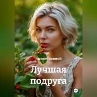 . Лучшая подруга