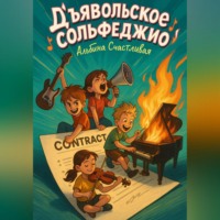 . Дьявольское сольфеджио