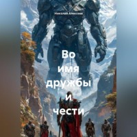 . Во имя дружбы и чести