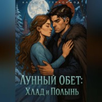Алексей Герасимов. Лунный Обет: Хлад и Полынь