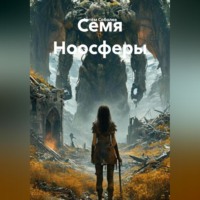 Артём Соболев. Семя Ноосферы