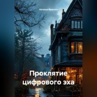 Наталья Франсси. Проклятие цифрового эха