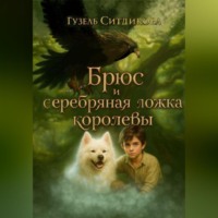 . Брюс и серебряная ложка королевы