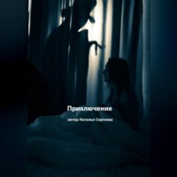 . Приключение. Рассказ