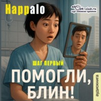 Happalo. Помогли, блин! (Шаг первый)