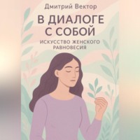 . В диалоге с собой: Искусство женского равновесия