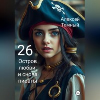 . Остров любви: и снова пираты 26
