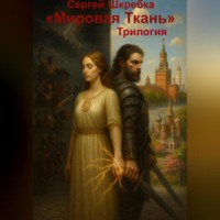 Сергей Шкребка. Мировая ткань