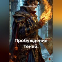 Рудик Багдасарян. Пробуждение Теней Книга – первая